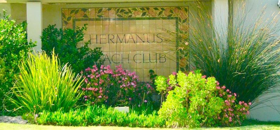 Hermanus Beach Club Apt 186 & 208 Apartment Exterior foto