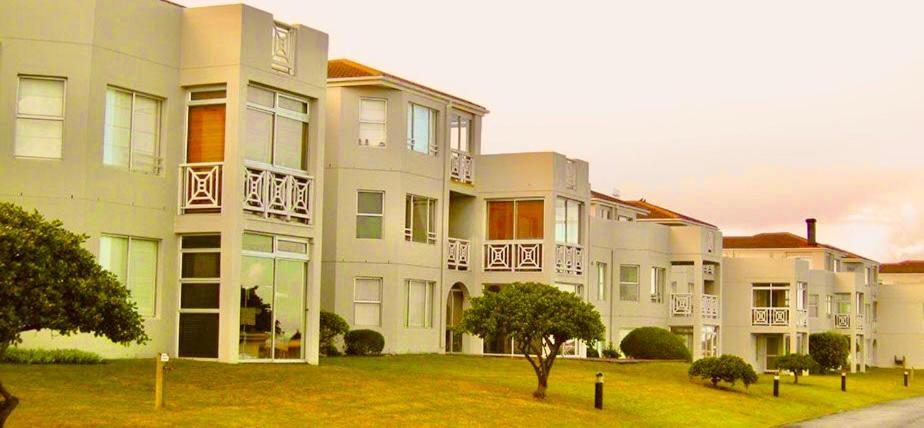 Hermanus Beach Club Apt 186 & 208 Apartment Exterior foto