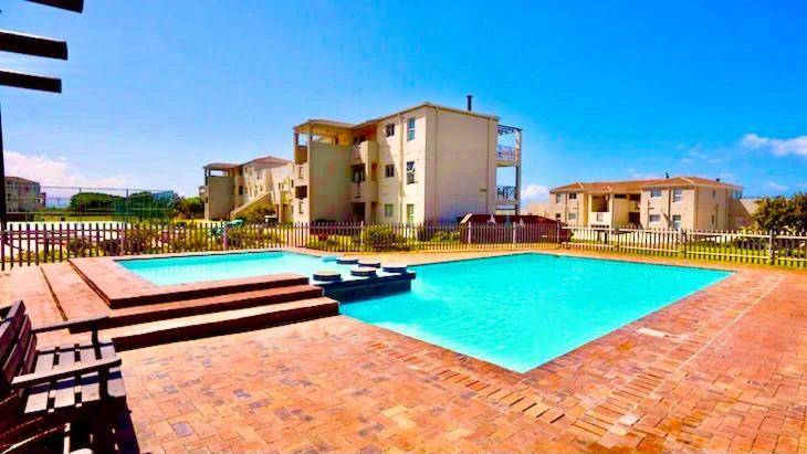 Hermanus Beach Club Apt 186 & 208 Apartment Exterior foto