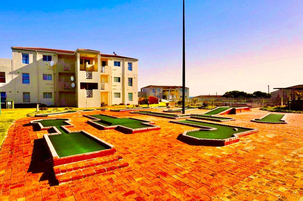 Hermanus Beach Club Apt 186 & 208 Apartment Exterior foto