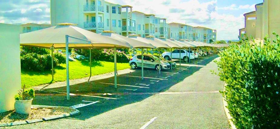 Hermanus Beach Club Apt 186 & 208 Apartment Exterior foto