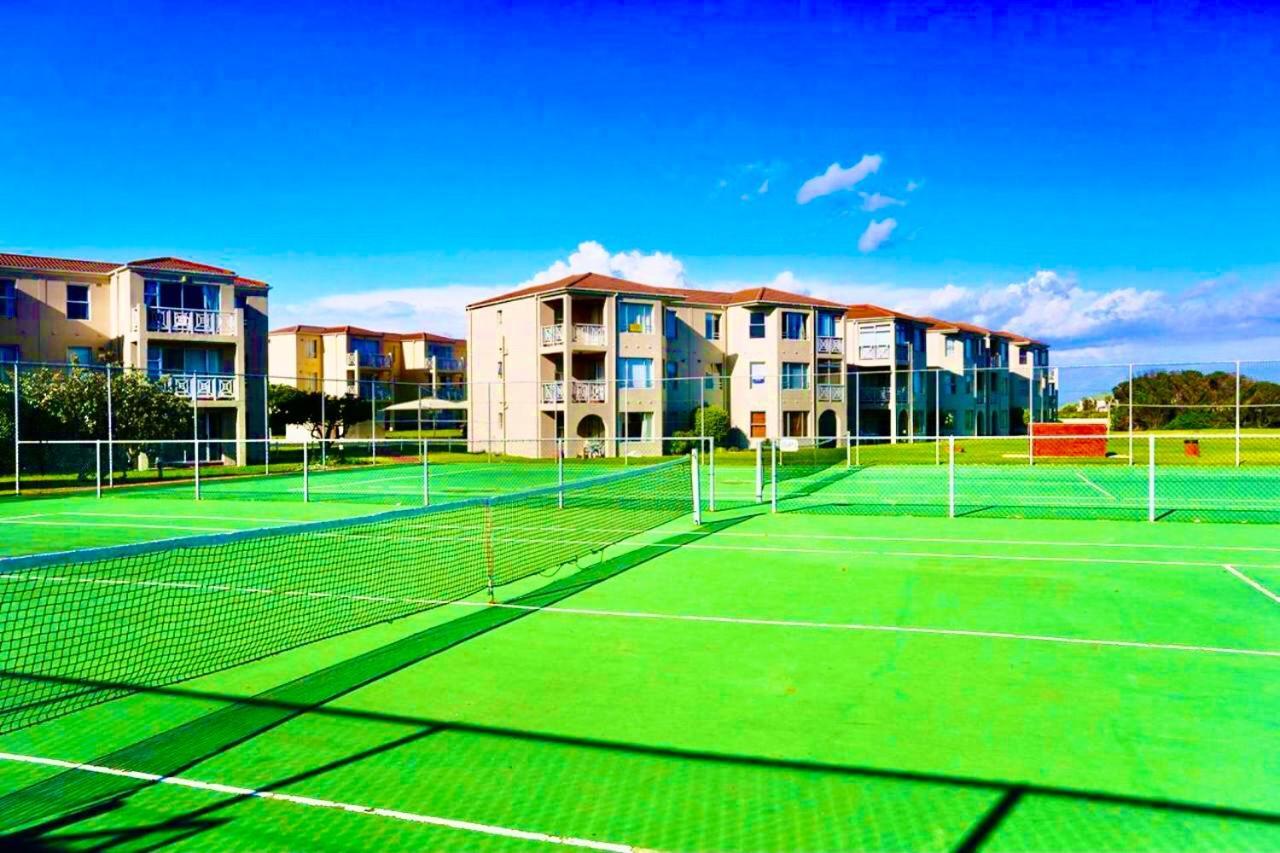 Hermanus Beach Club Apt 186 & 208 Apartment Exterior foto