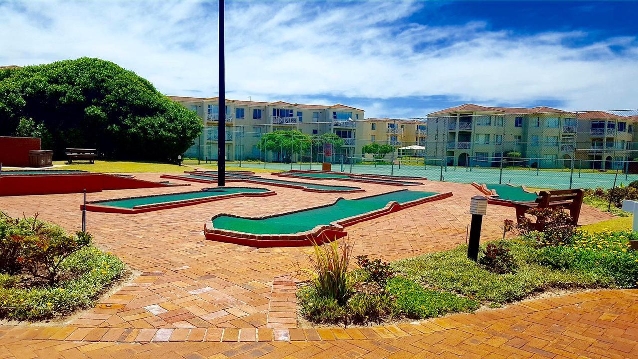 Hermanus Beach Club Apt 186 & 208 Apartment Exterior foto